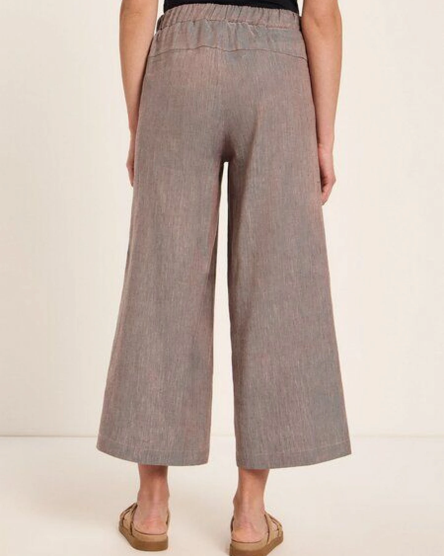 LANIUS Culotte – Ansicht 3
