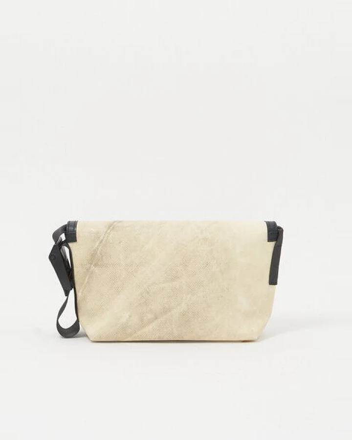 Freitag Messenger - F41 Hawaii Five - O - white