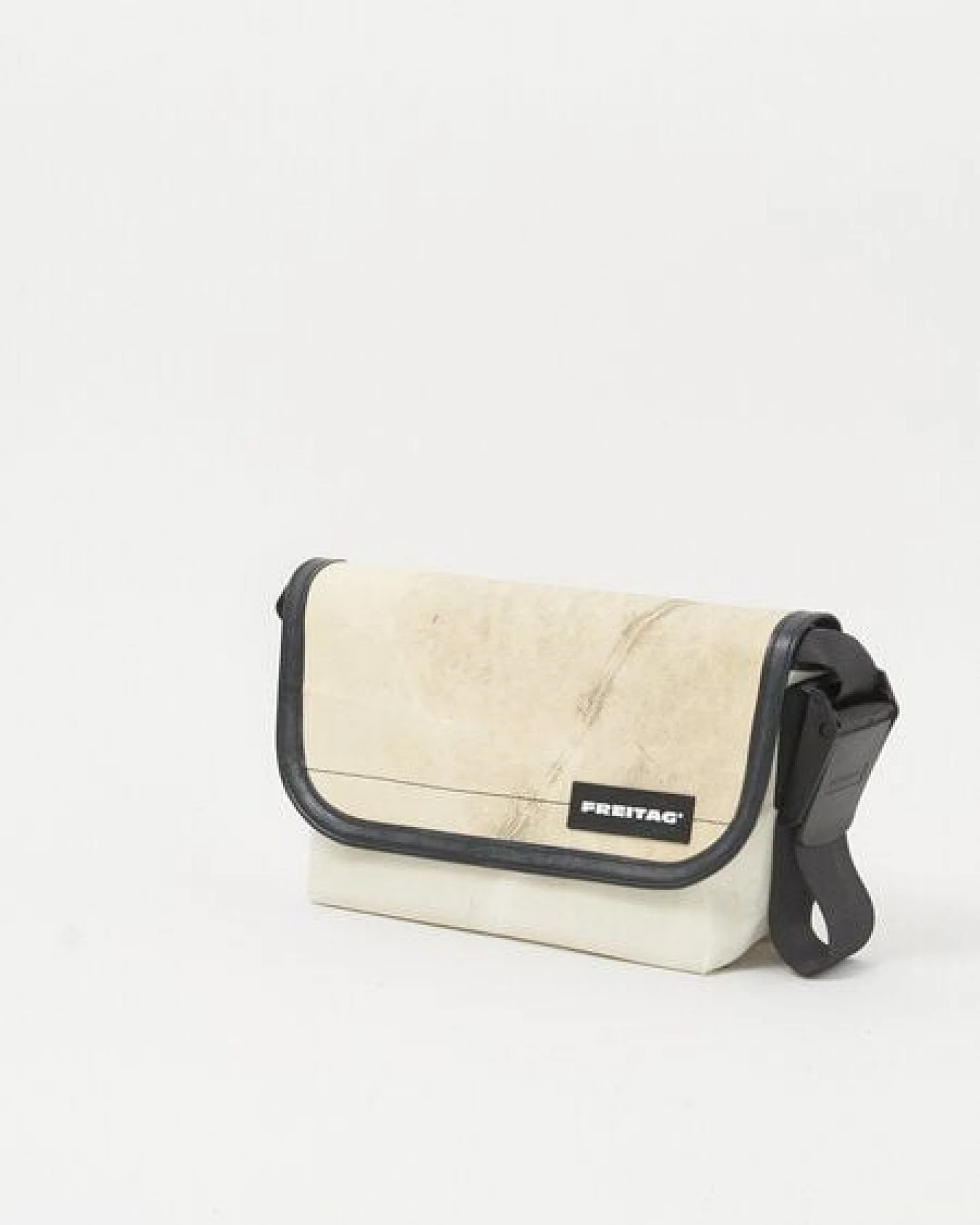 Freitag Messenger - F41 Hawaii Five - O - white – Ansicht 2