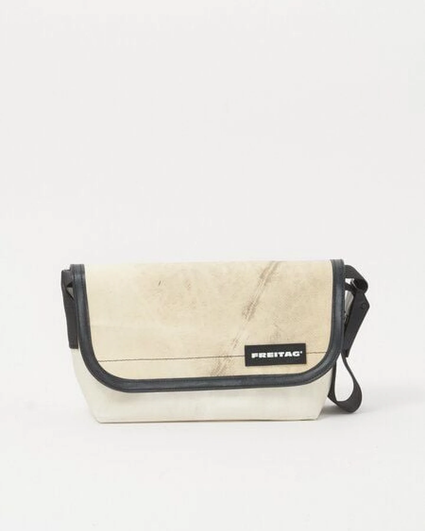 Freitag Messenger - F41 Hawaii Five - O - white – Ansicht 3