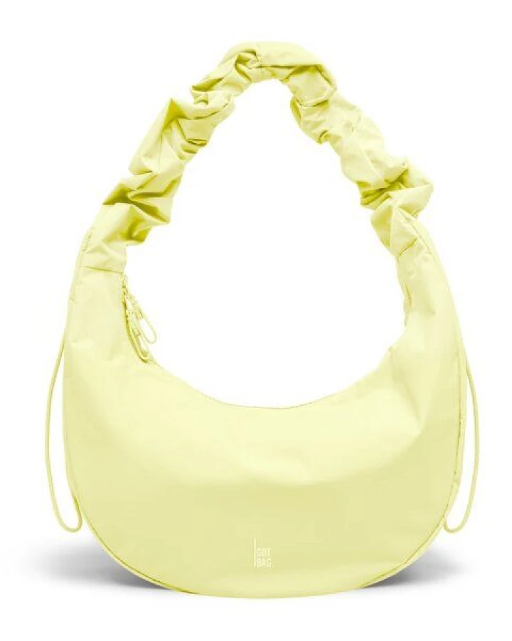 Sea Lemon Monochrome