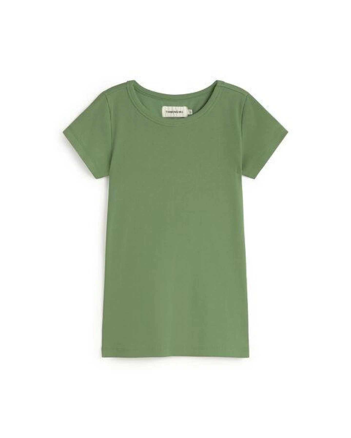 thinking mu Mirna-R Tee - Ivy – Ansicht 2