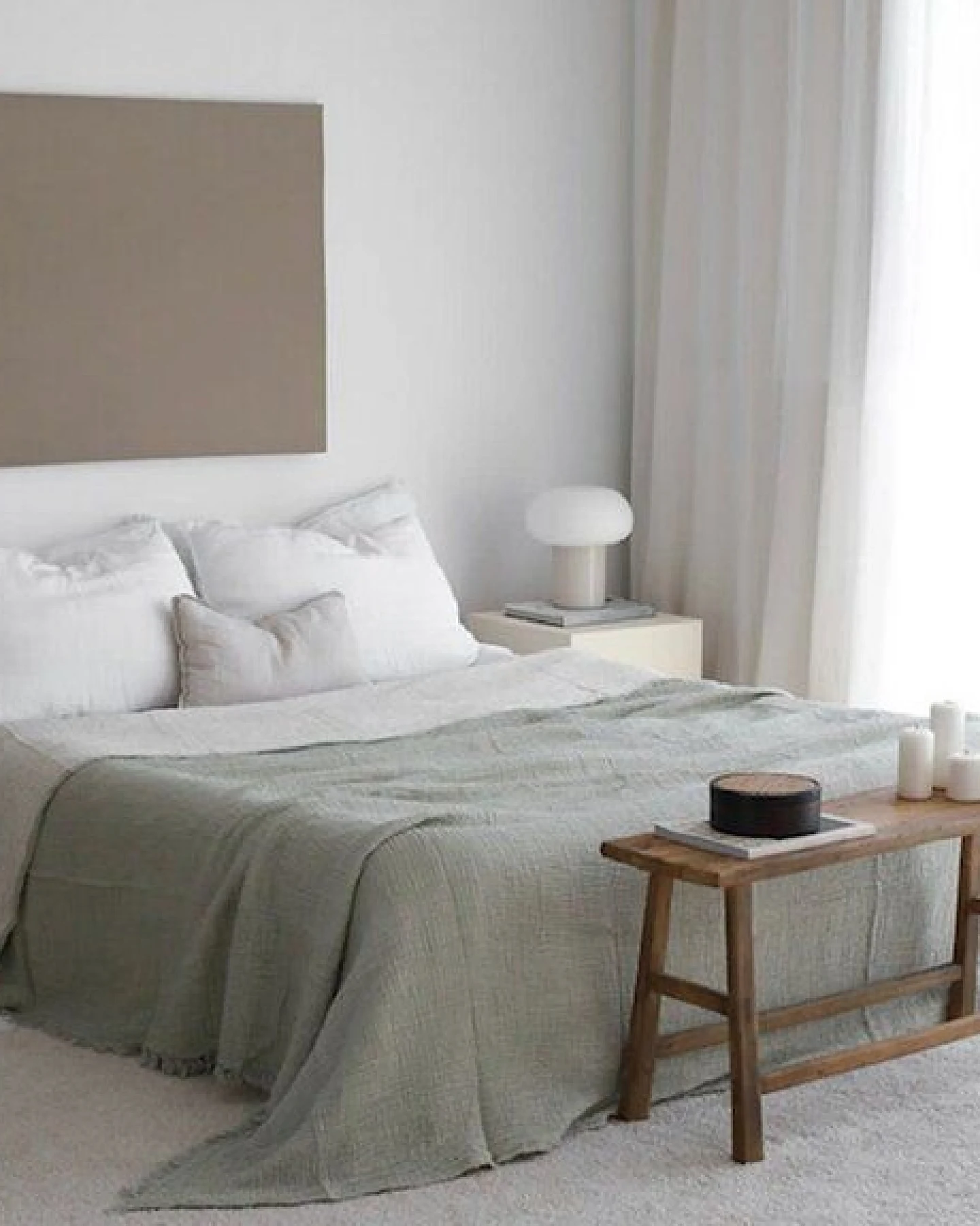 Sandiik Bio-Musselin Wohndecke – Double Face – Made in Stuttgart – Ansicht 4