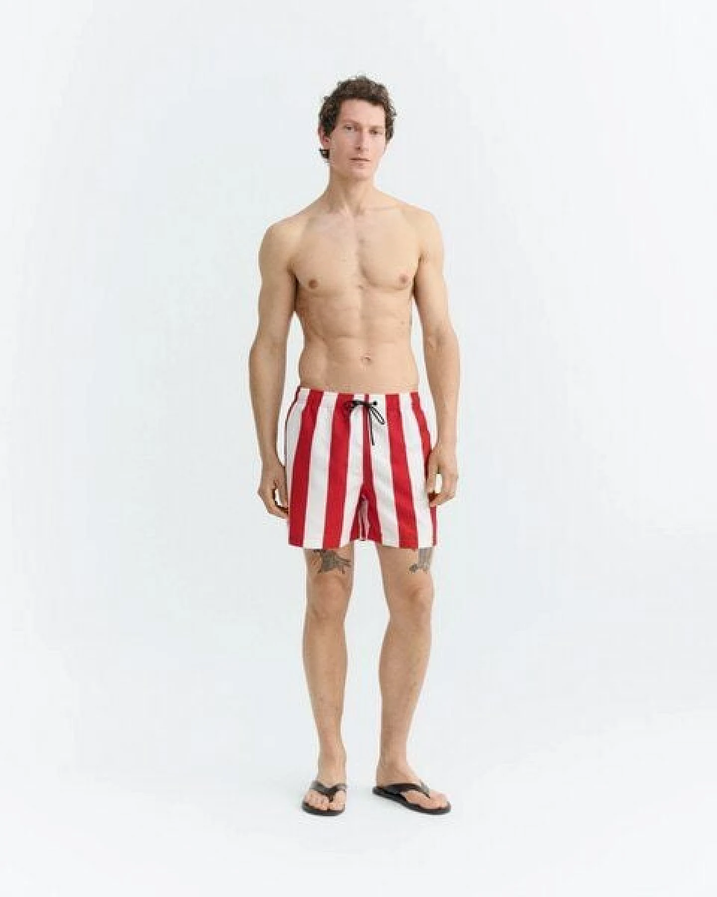 thinking mu Clavel Pool Stripes Limpopo – Ansicht 4
