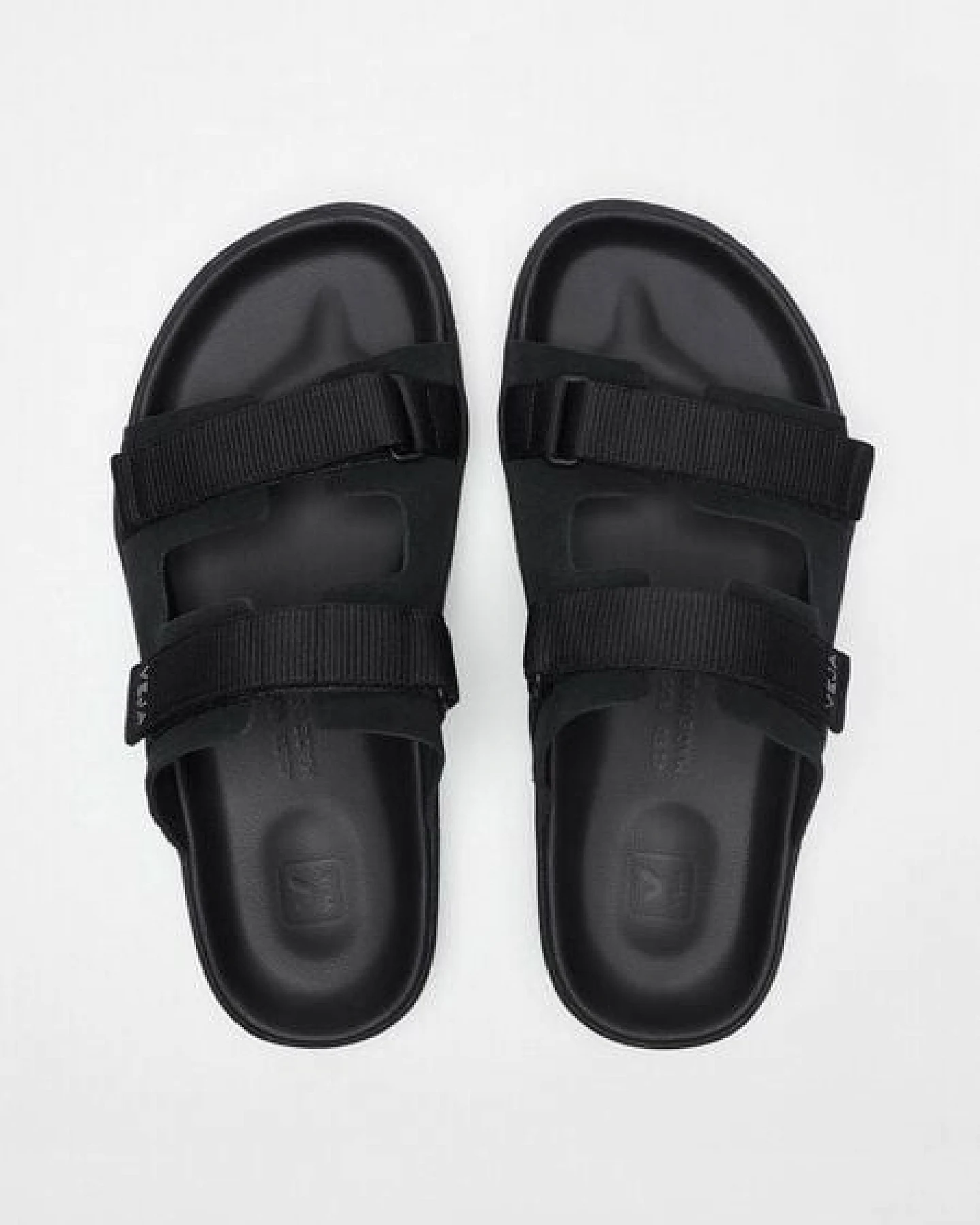 Veja Damen Sandalen - ARPOADOR Suede Soft – Ansicht 4