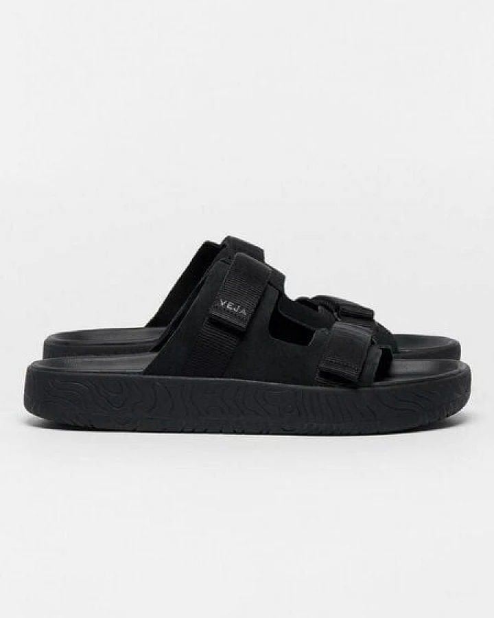 Veja Herren Sandalen - ARPOADOR Suede Soft