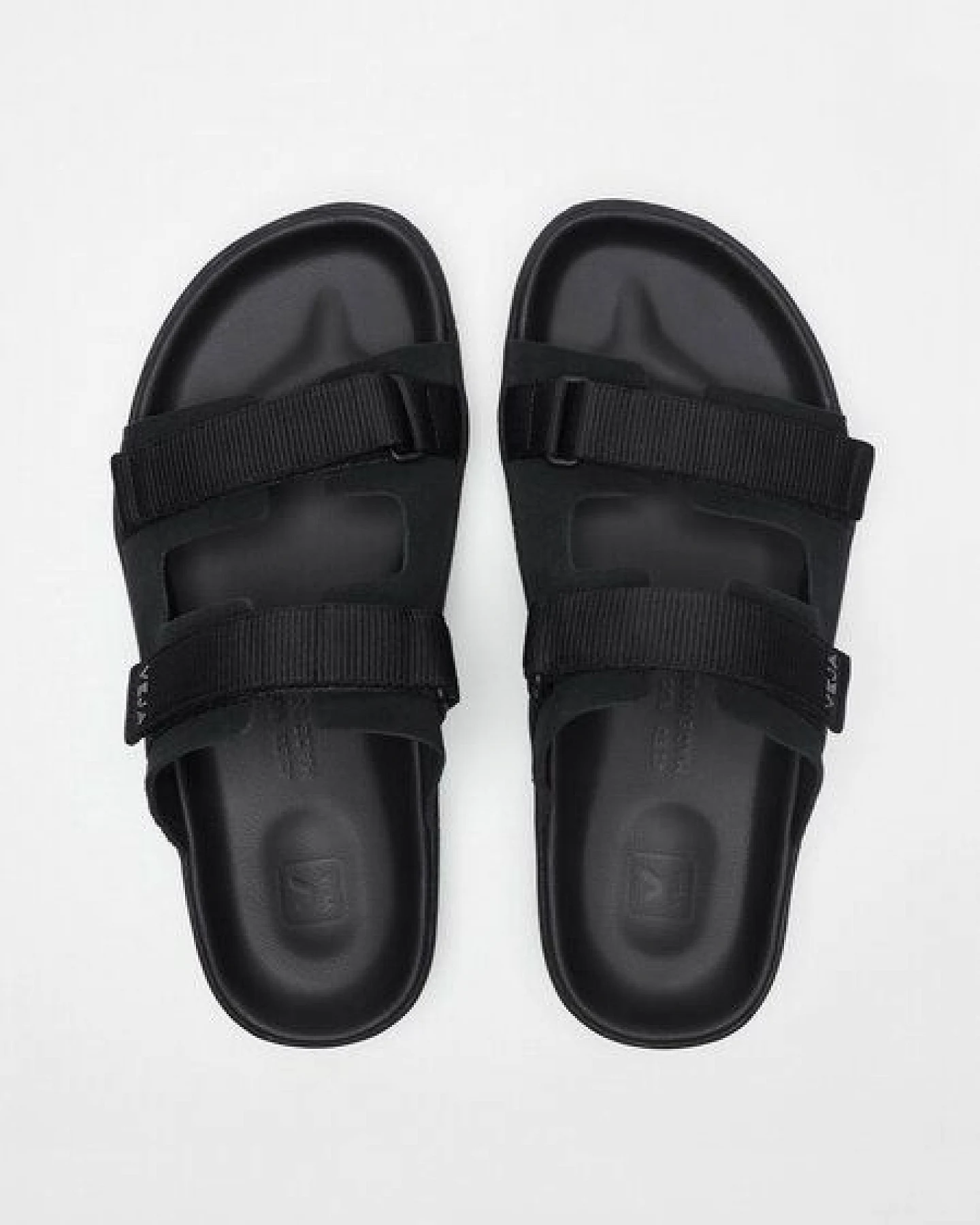 Veja Herren Sandalen - ARPOADOR Suede Soft – Ansicht 4