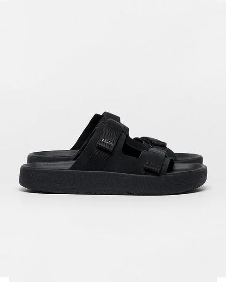 Veja Herren Sandalen - ARPOADOR Suede Soft