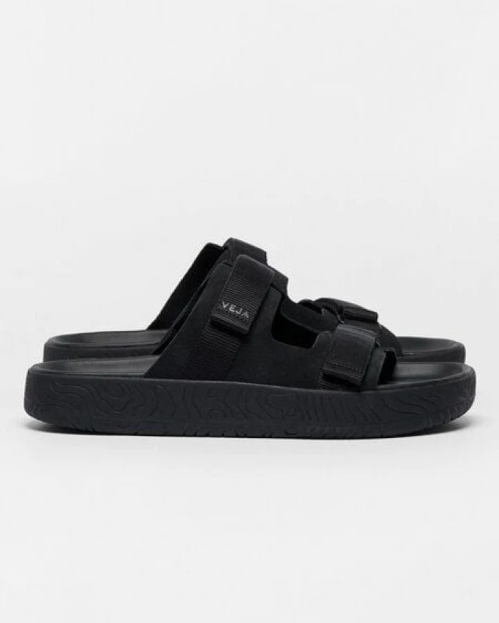Veja Herren Sandalen - ARPOADOR Suede Soft