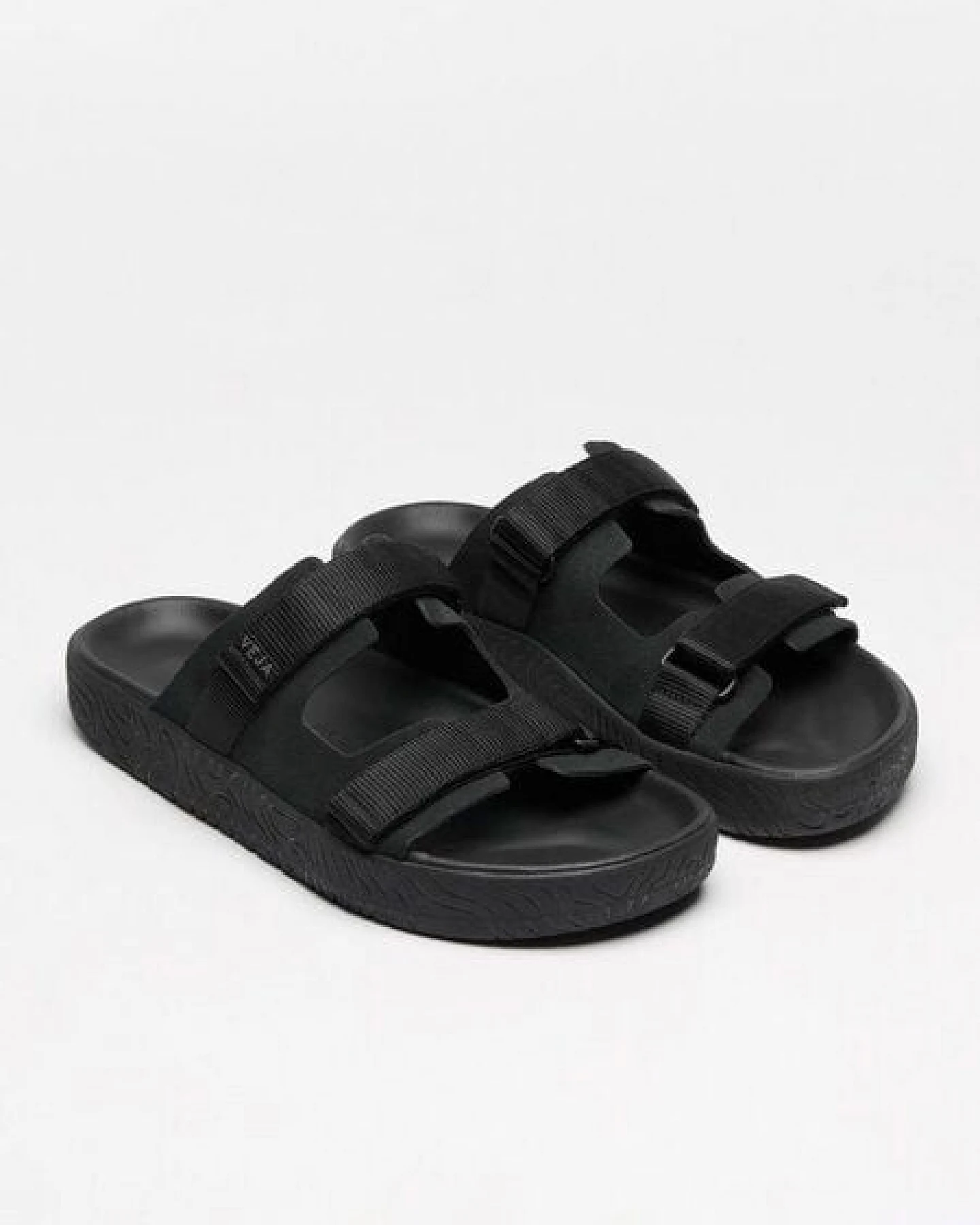 Veja Herren Sandalen - ARPOADOR Suede Soft – Ansicht 4