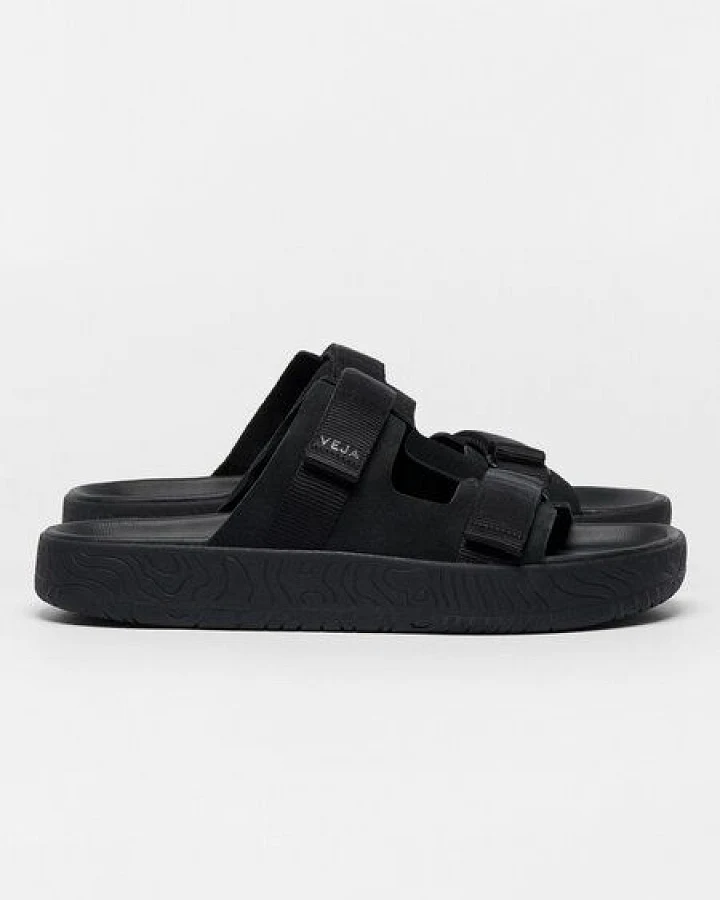Veja Herren Sandalen - ARPOADOR Suede Soft