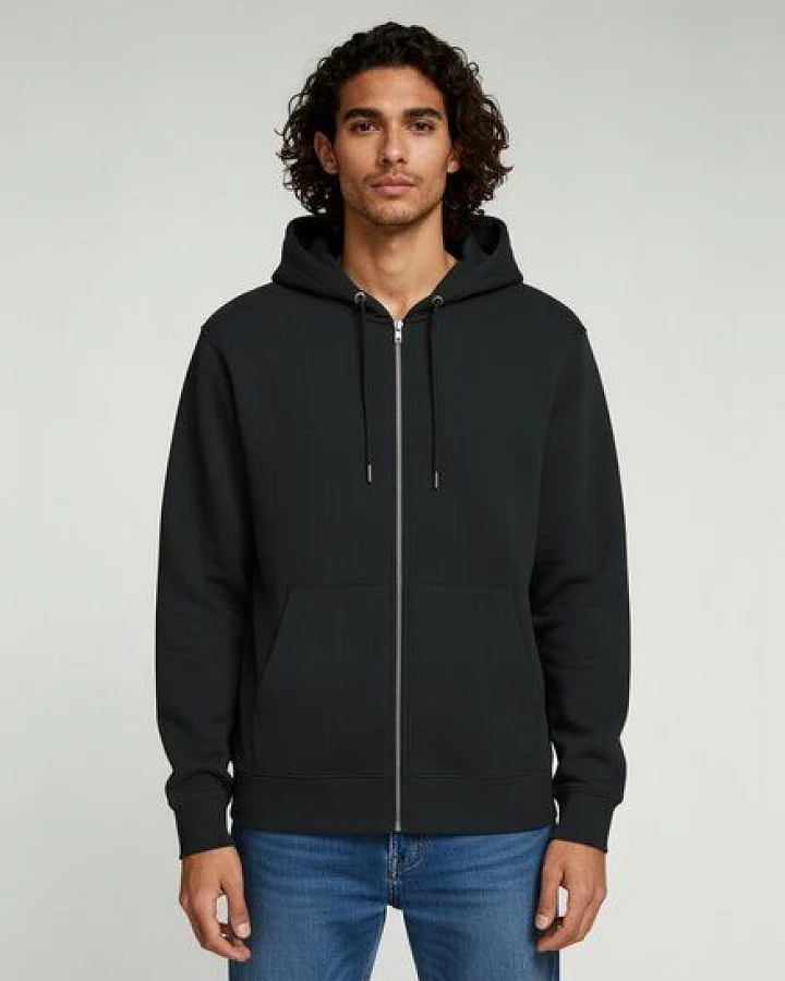 Unipolar Basic Zipper Modell: Culving