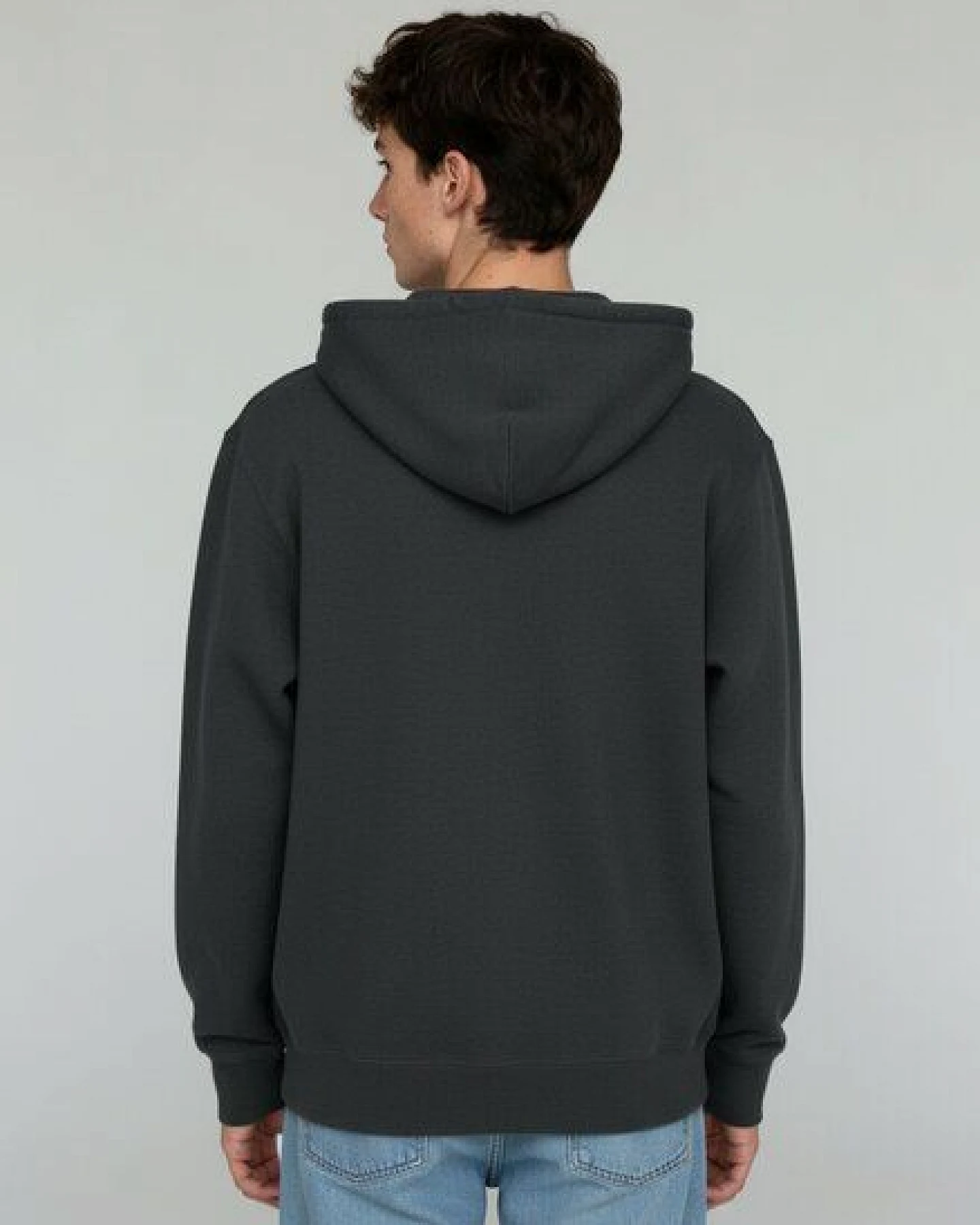 Unipolar Basic Zipper Modell: Culving – Ansicht 2