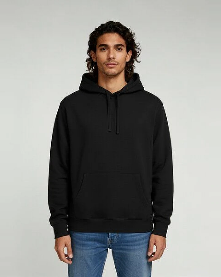 Unipolar Hoodie Modell: Sound