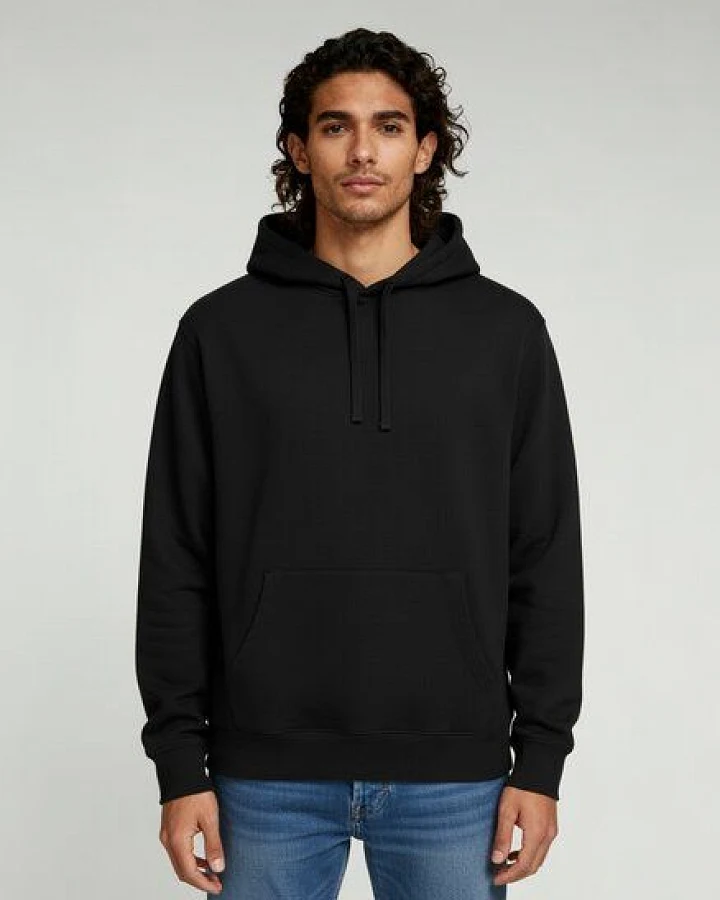 Unipolar Hoodie Modell: Sound