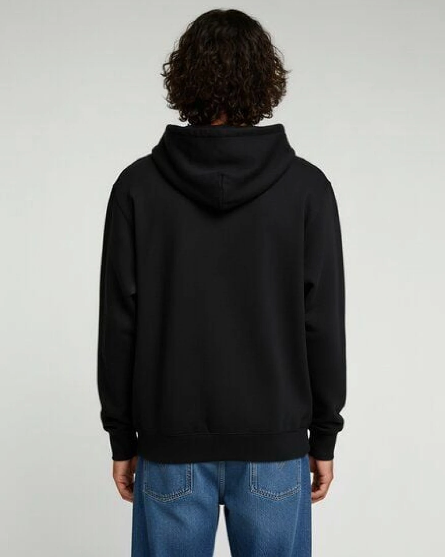 Unipolar Hoodie Modell: Sound – Ansicht 2