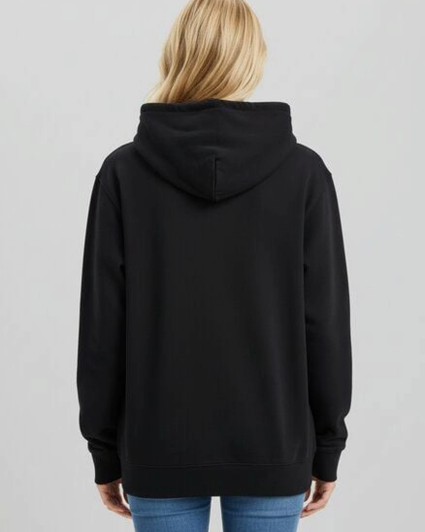 Unipolar Hoodie Modell: Sound – Ansicht 4