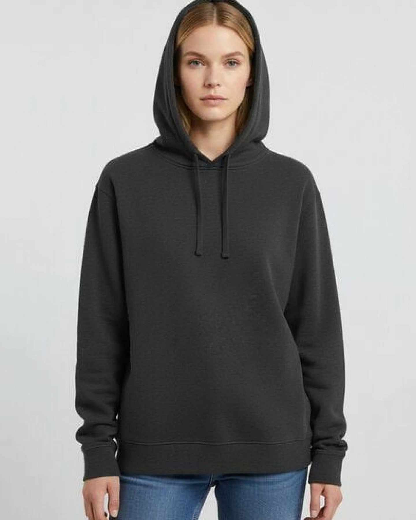 Unipolar Hoodie Modell: Sound – Ansicht 3