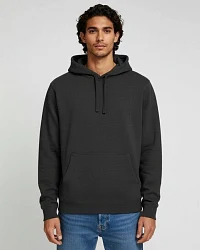Dark Heather Grey