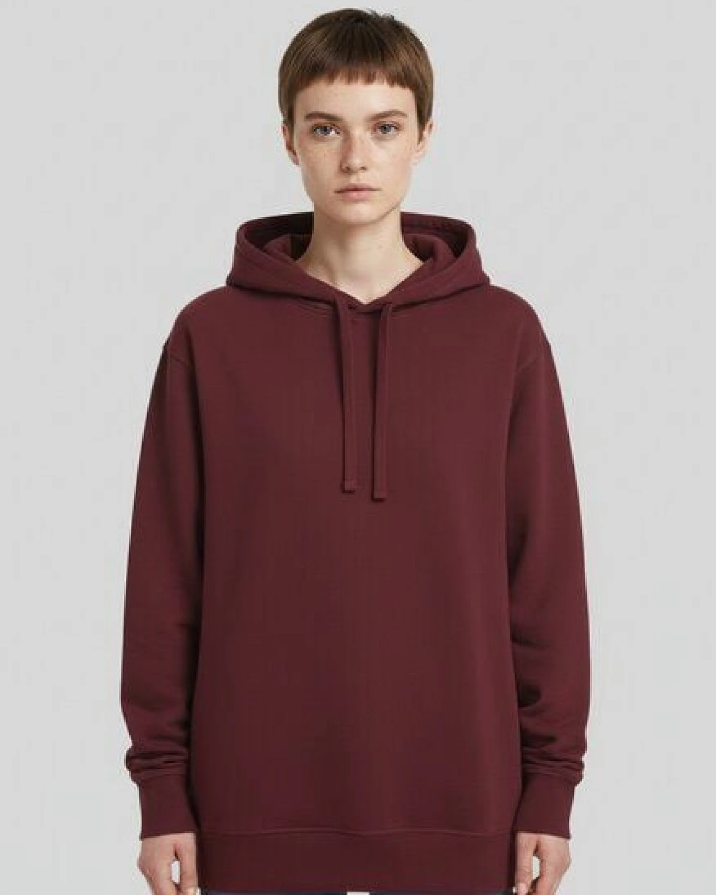 Unipolar Hoodie Modell: Sound – Ansicht 3