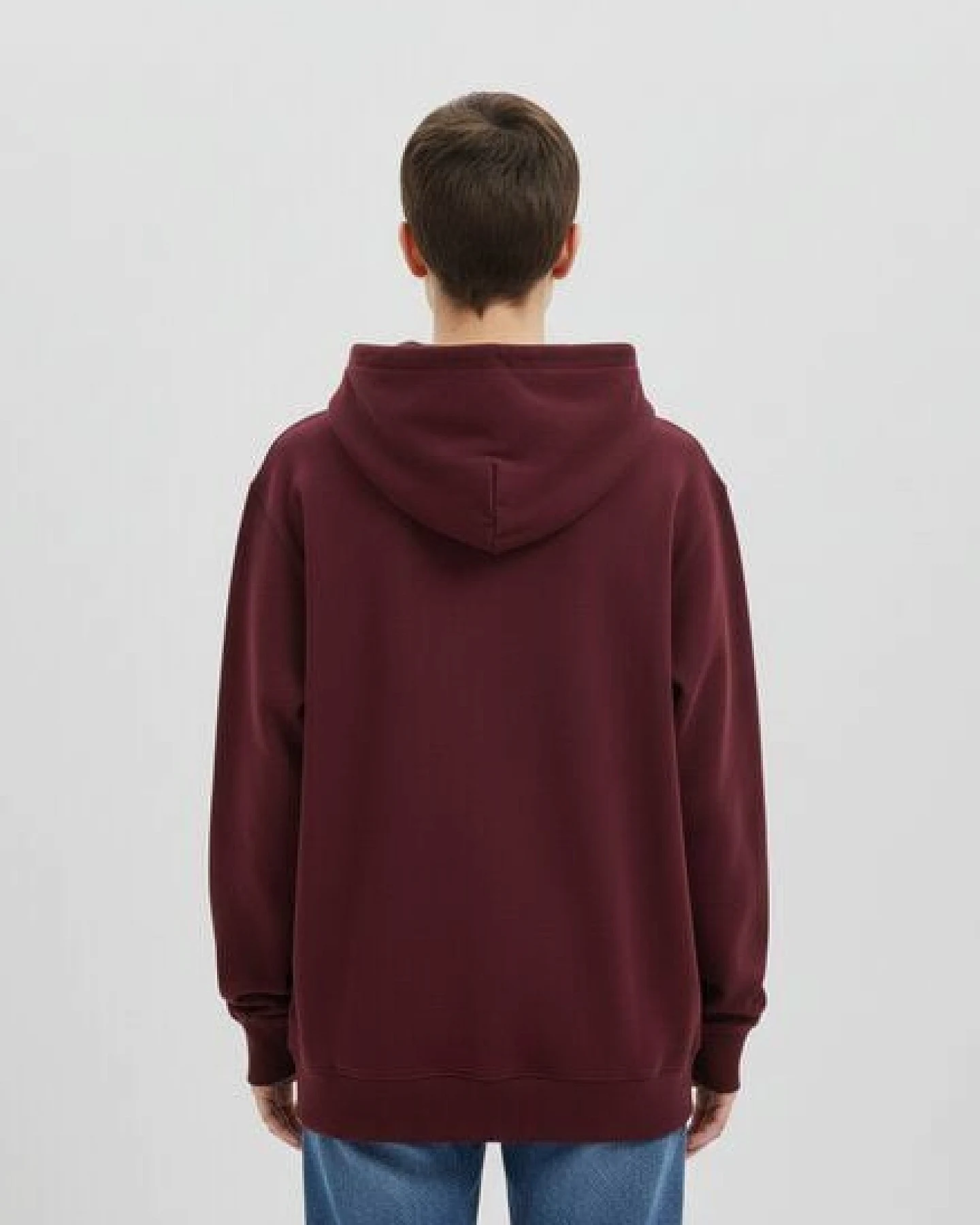 Unipolar Hoodie Modell: Sound – Ansicht 4