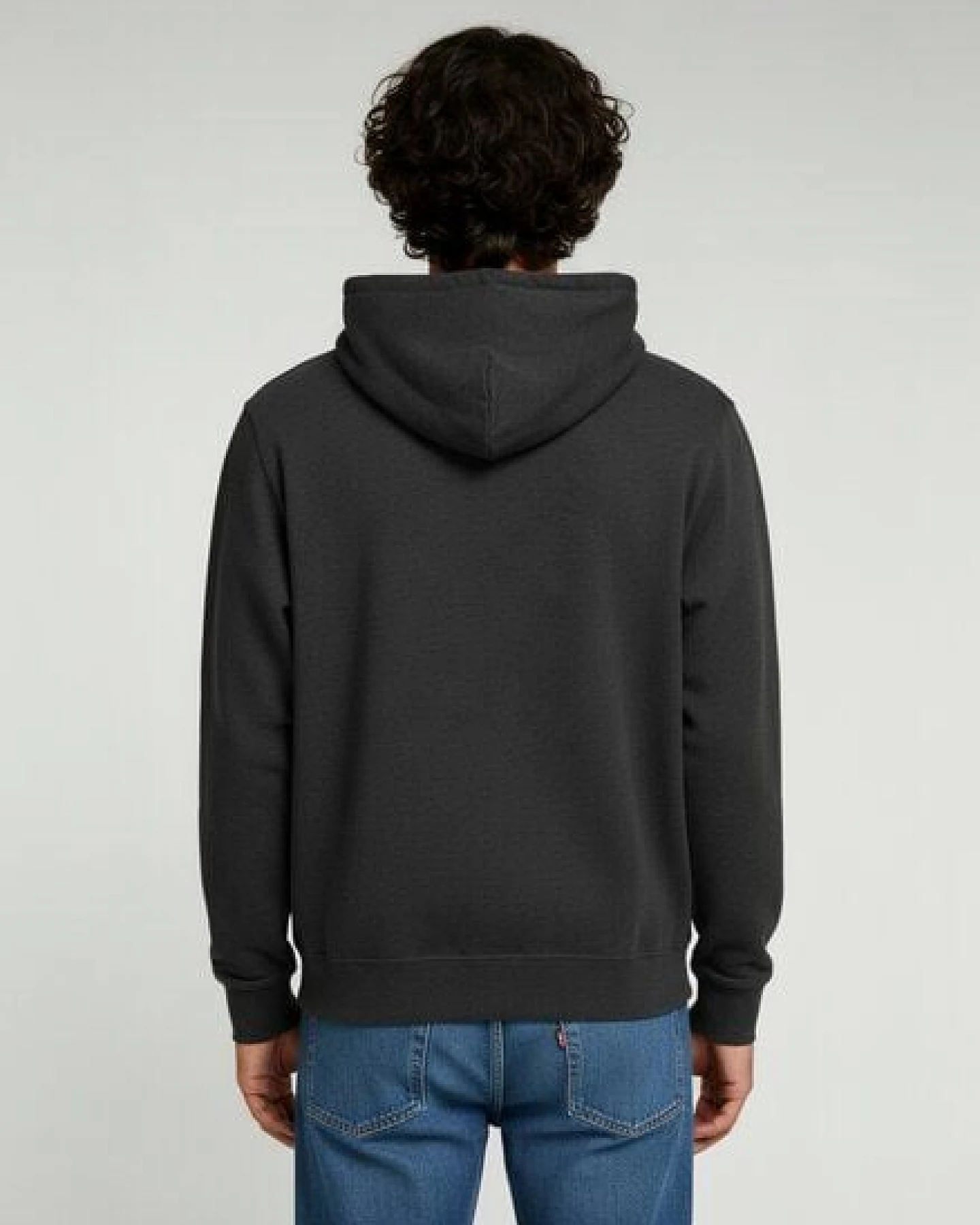 Unipolar Hoodie Modell: Sound – Ansicht 2