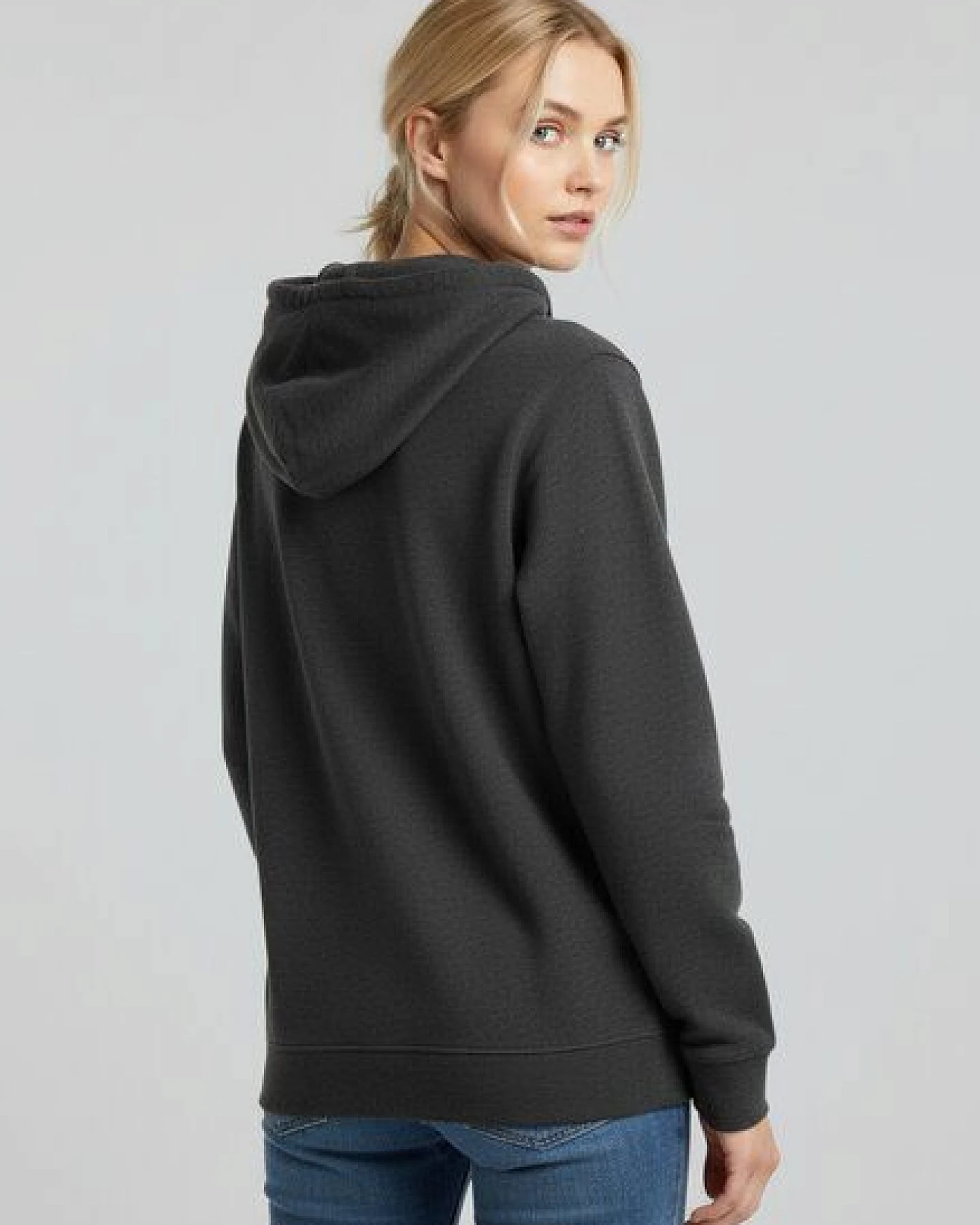 Unipolar Hoodie Modell: Sound – Ansicht 4