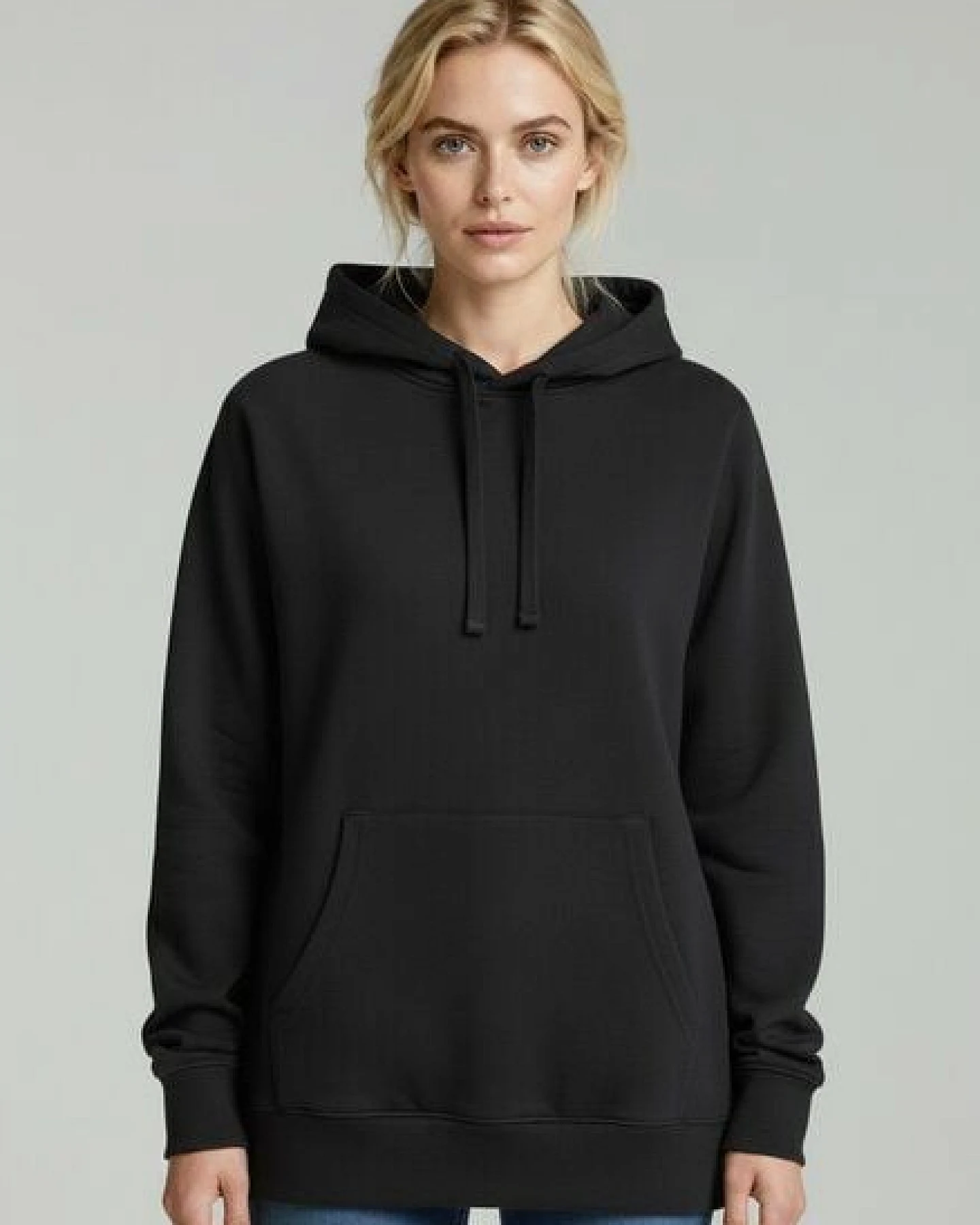 Unipolar Hoodie Modell: Sound – Ansicht 3