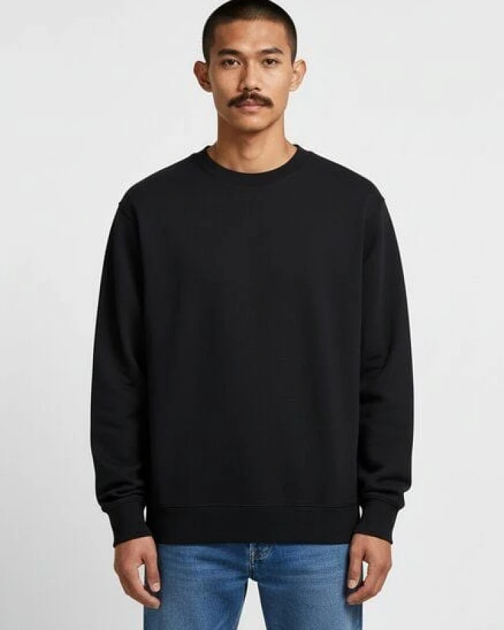 Unipolar Basic Pullover Modell: Chess