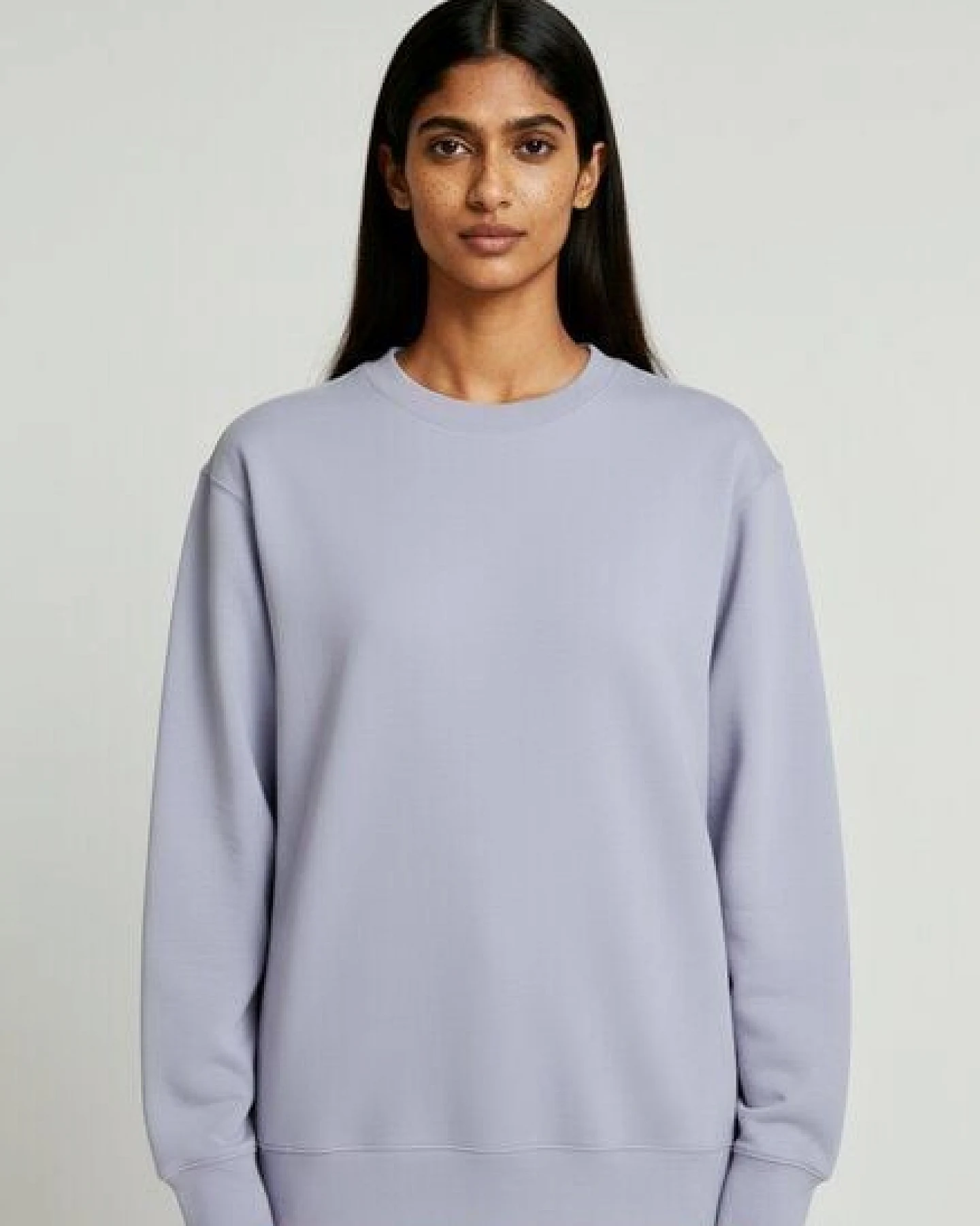 Unipolar Basic Pullover Modell: Chess – Ansicht 3