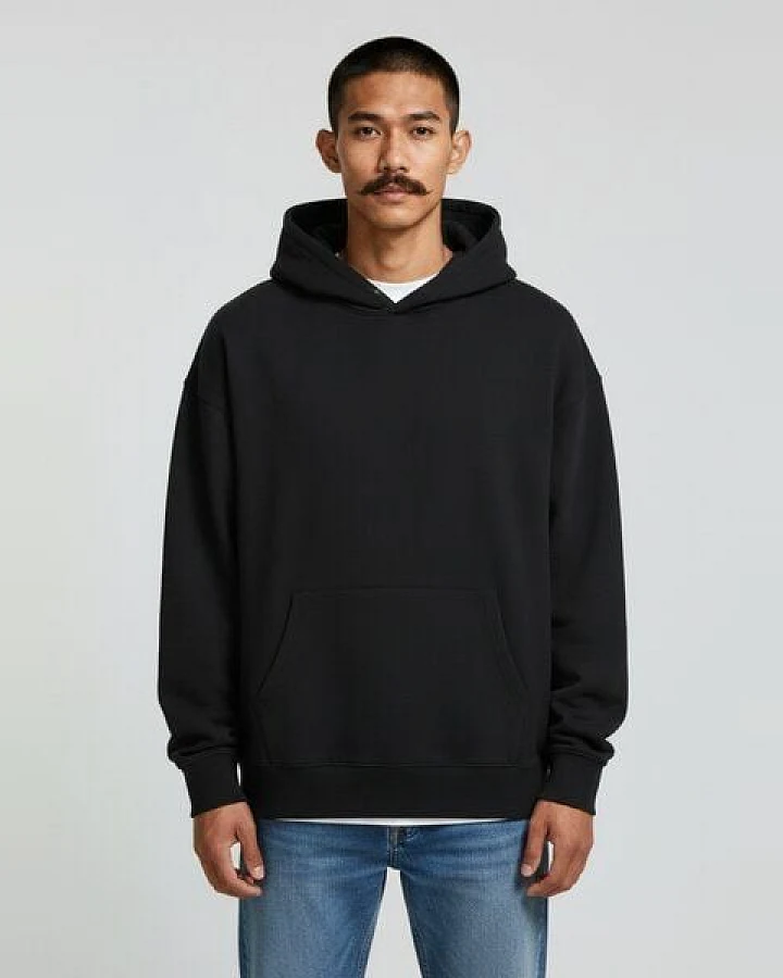 Unipolar Kapuzenpullover Modell: Chasing