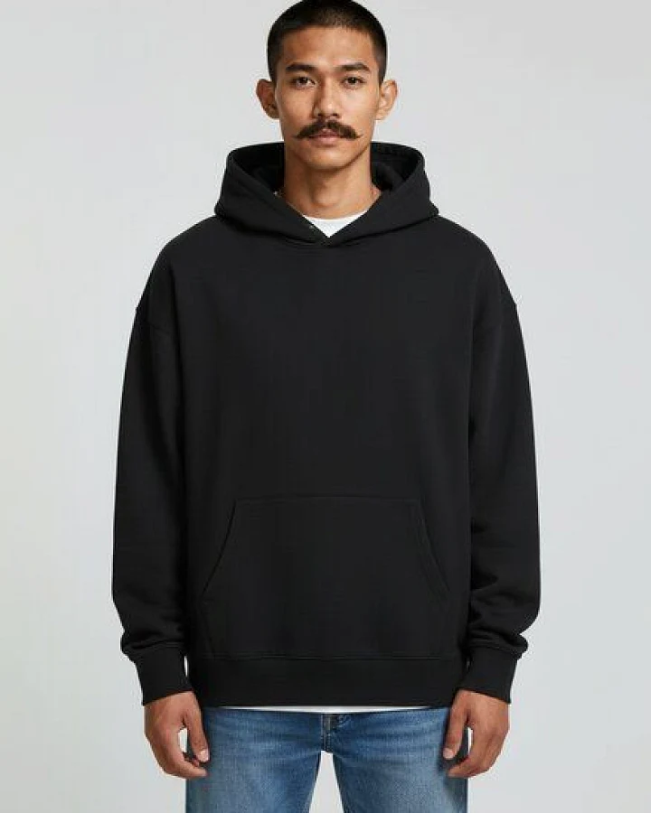 Unipolar Kapuzenpullover Modell: Chasing