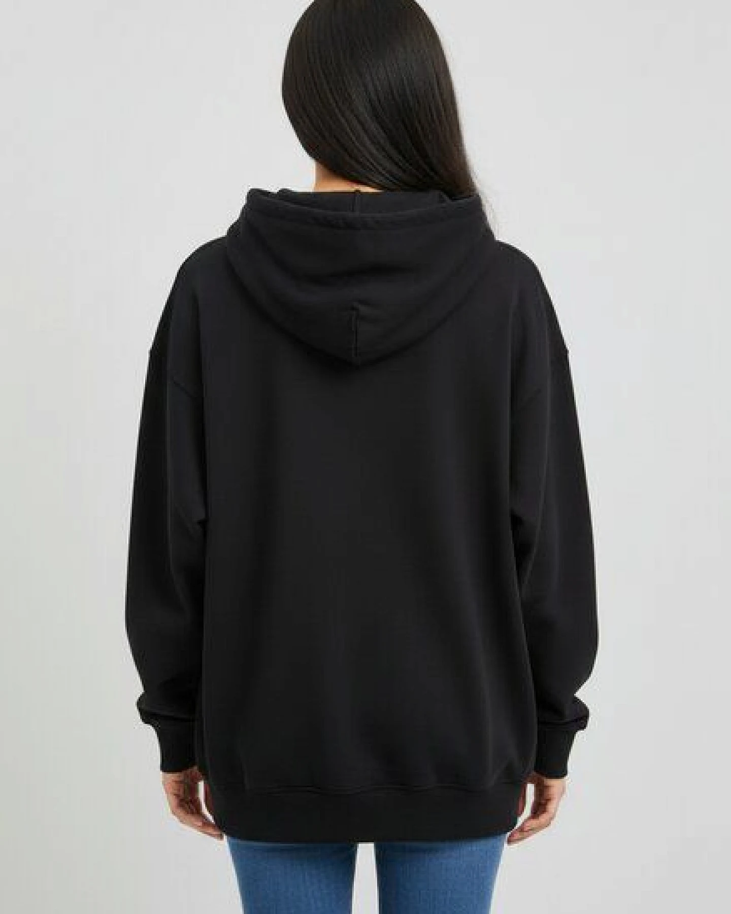 Unipolar Kapuzenpullover Modell: Chasing – Ansicht 4