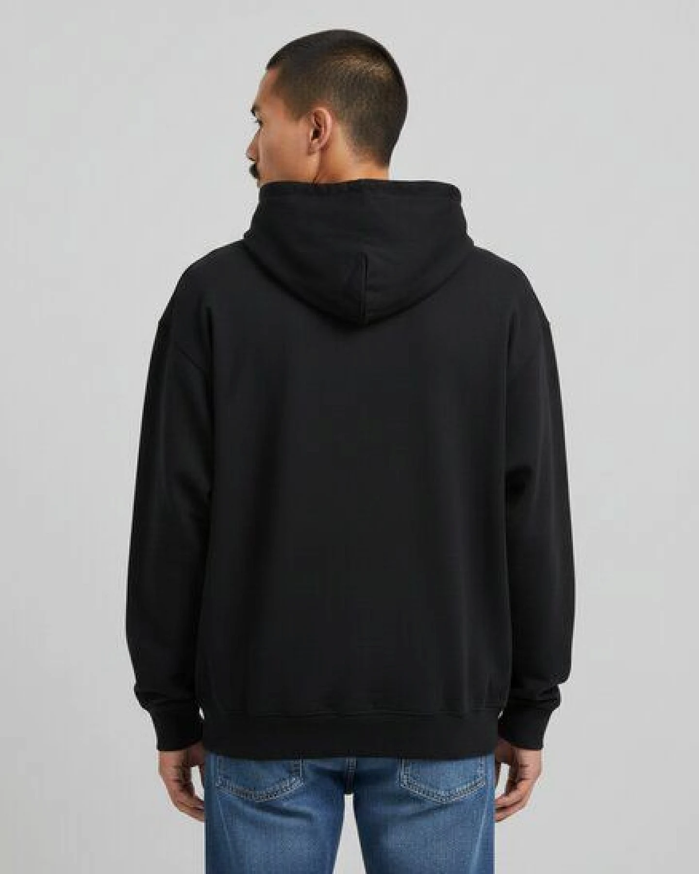 Unipolar Kapuzenpullover Modell: Chasing – Ansicht 2