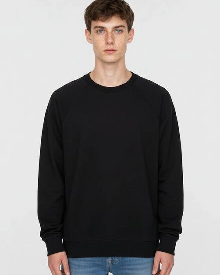 Unipolar Sweater Modell: Rolin