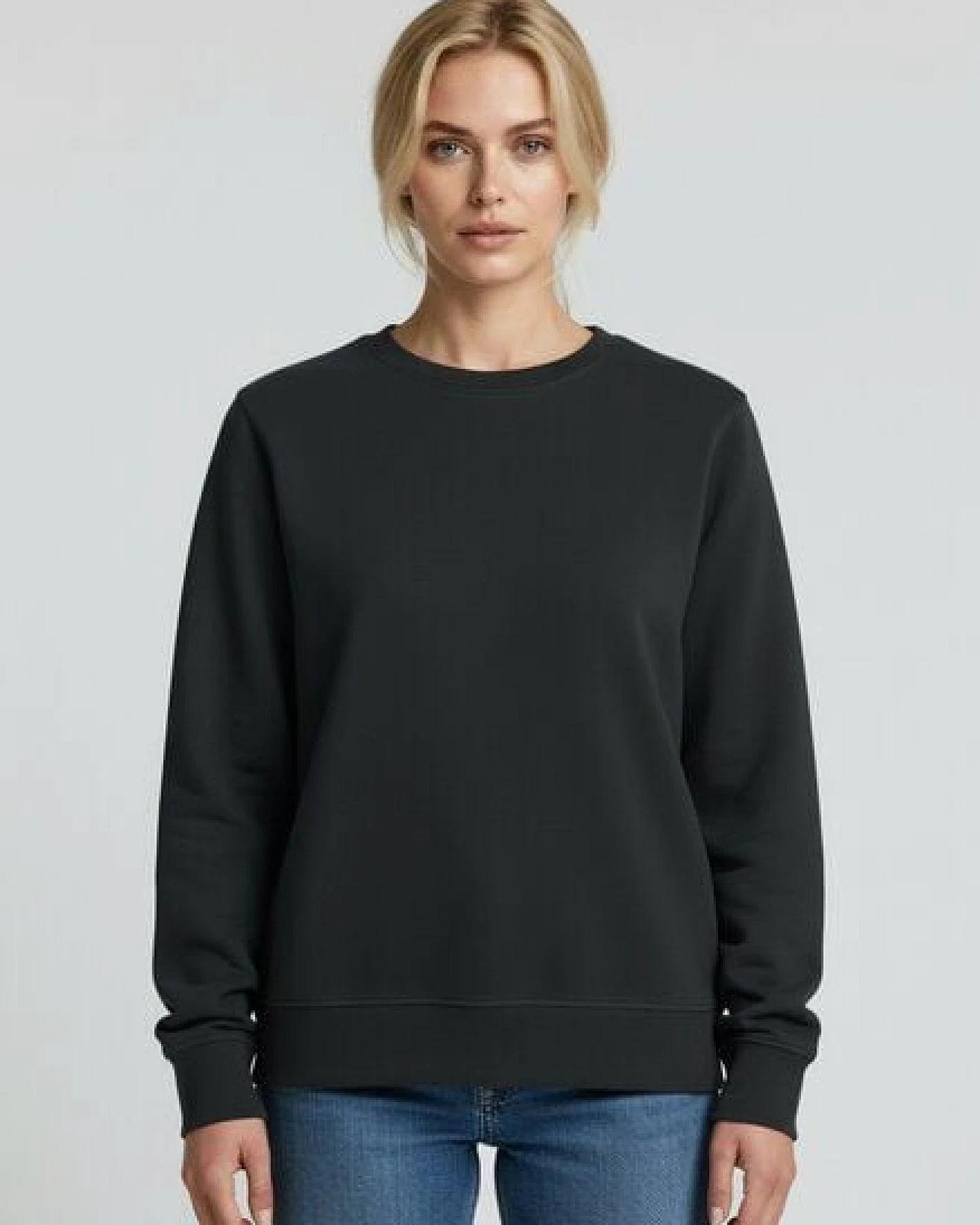 Unipolar Sweater Modell: Rolin – Ansicht 3