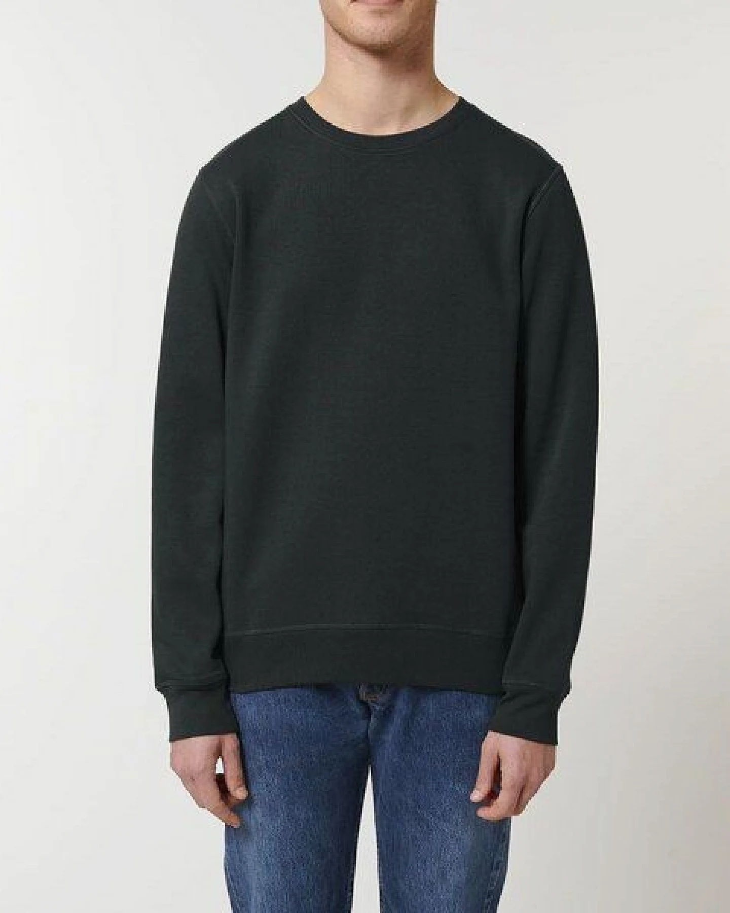 Unipolar Sweater Modell: Rolin – Ansicht 3