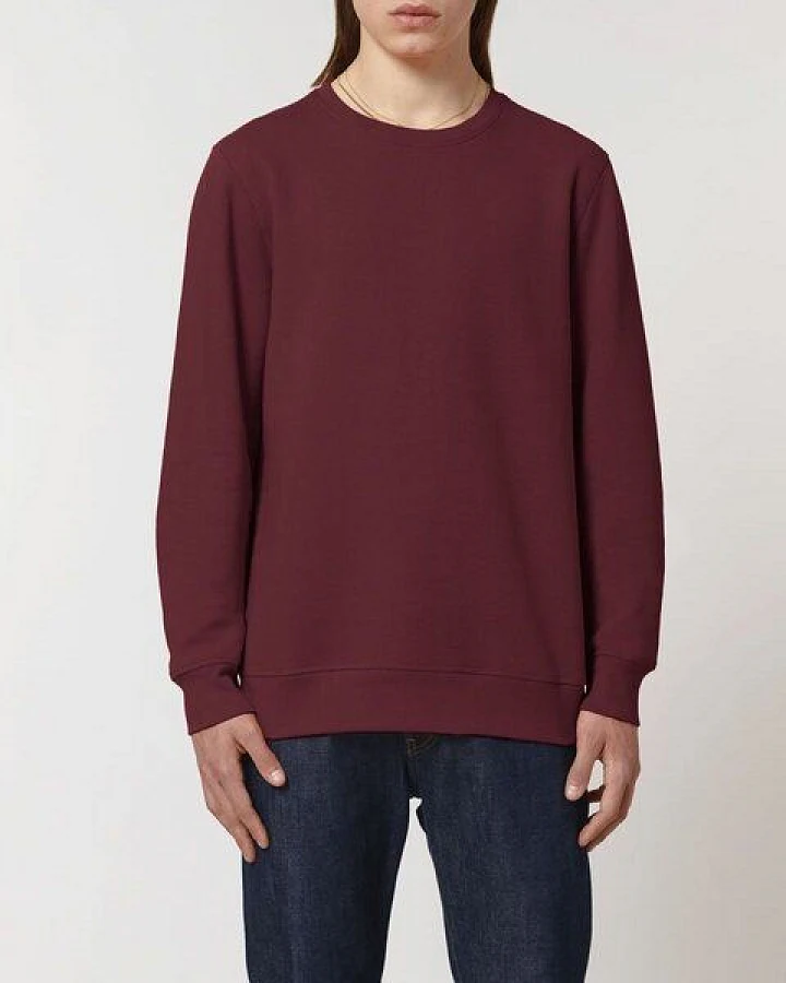 Unipolar Sweater Modell: Rolin