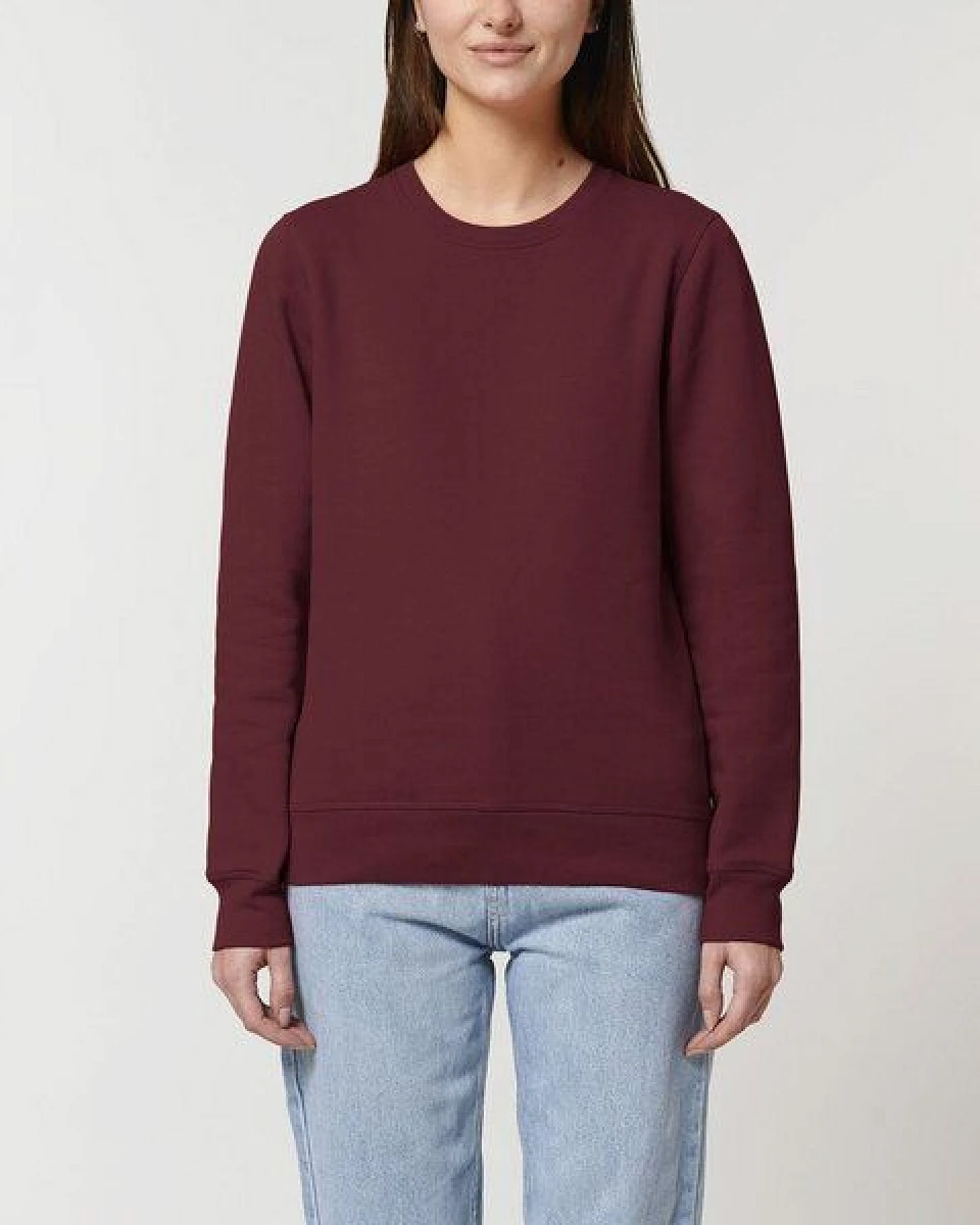 Unipolar Sweater Modell: Rolin – Ansicht 2