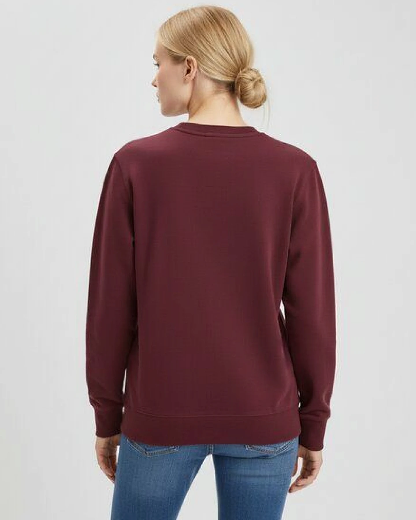 Unipolar Sweater Modell: Rolin – Ansicht 4