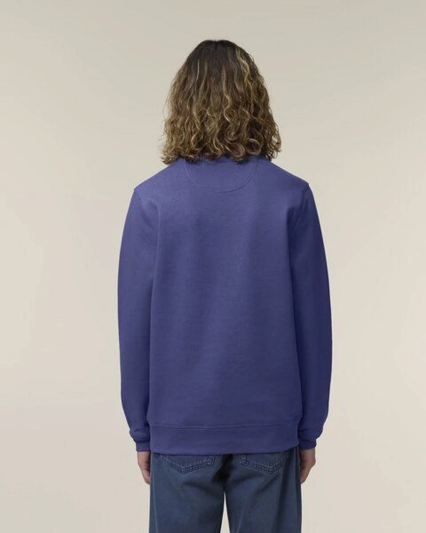 Unipolar Sweater Modell: Rolin – Ansicht 3