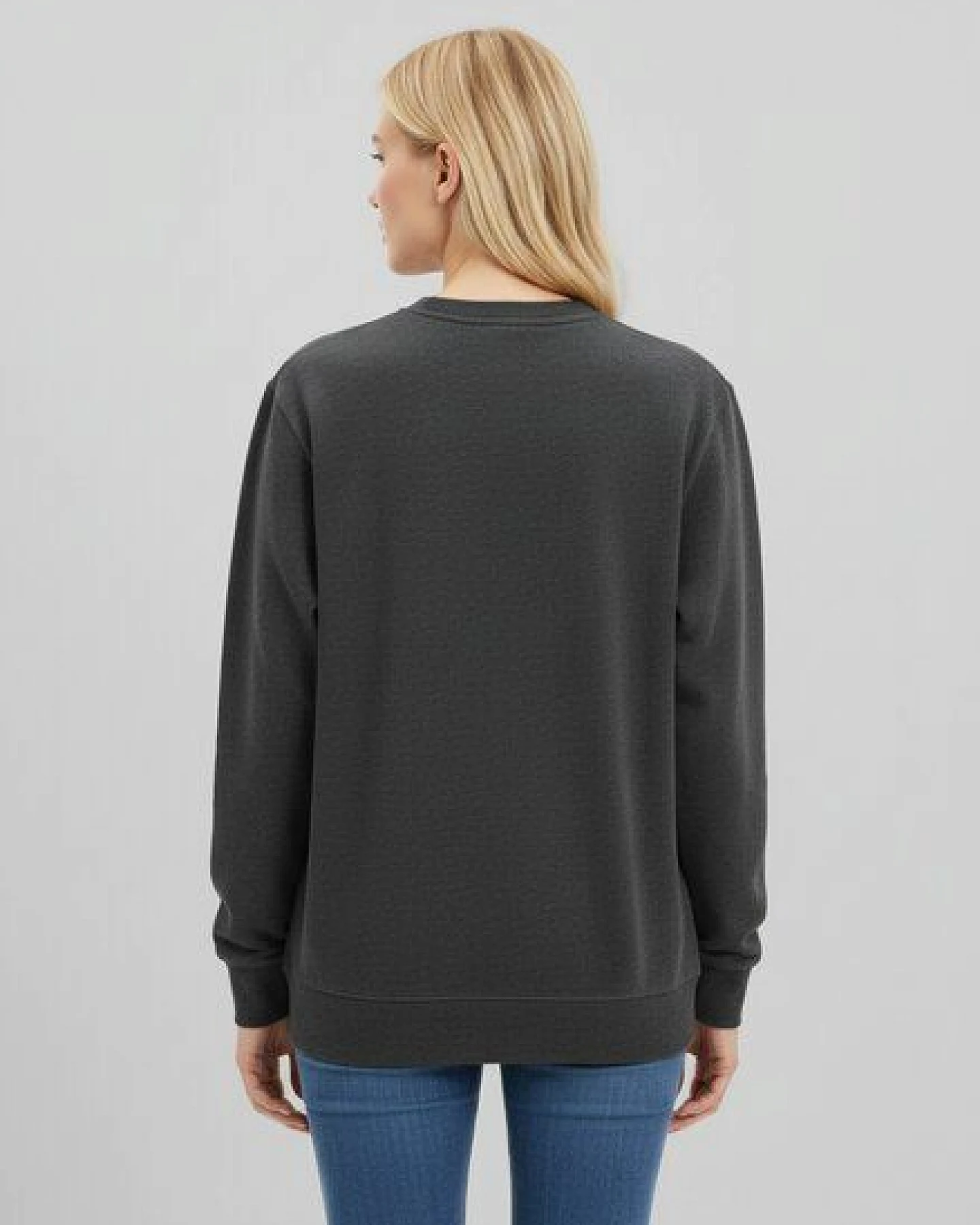 Unipolar Sweater Modell: Rolin – Ansicht 4