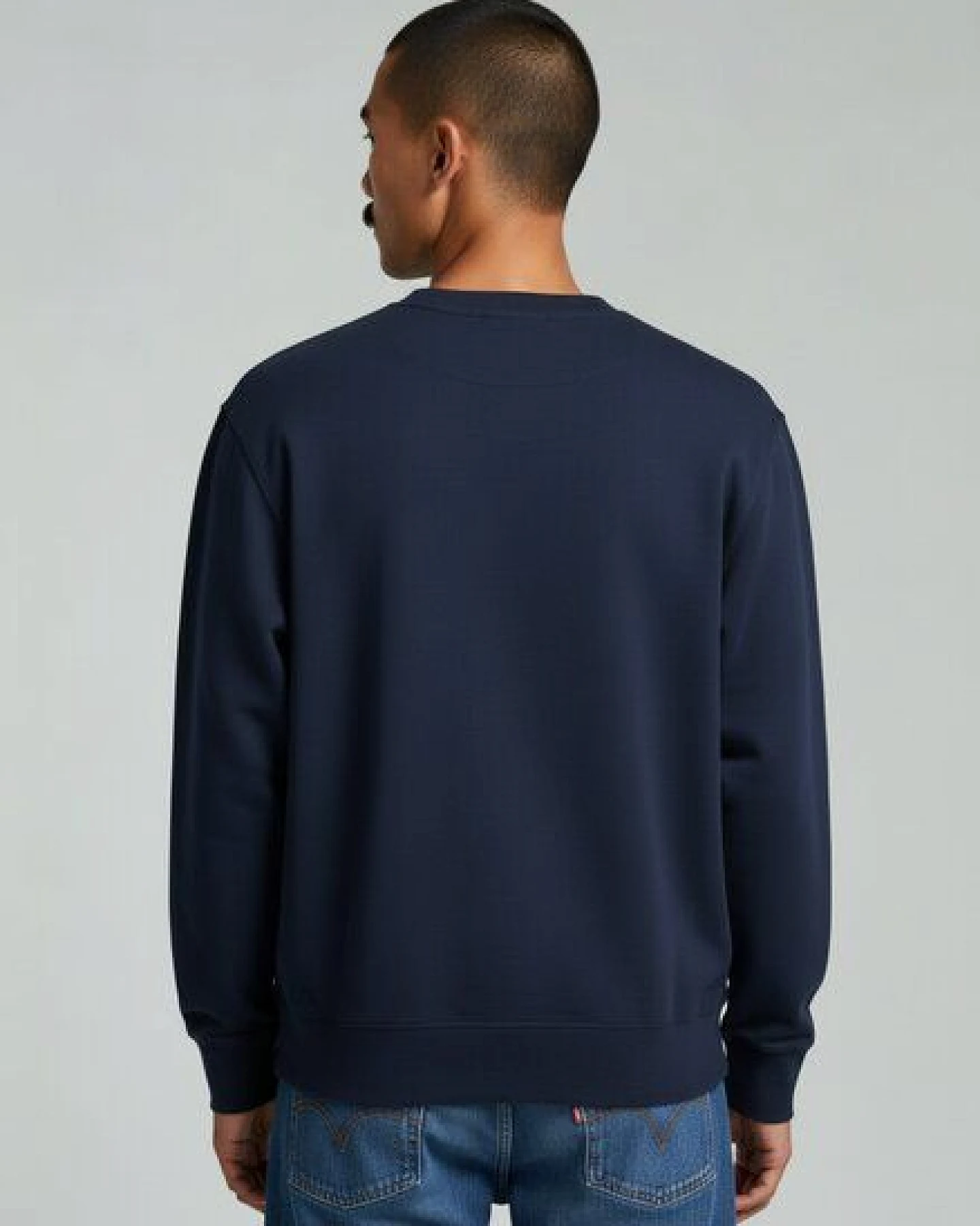 Unipolar Sweater Modell: Rolin – Ansicht 2