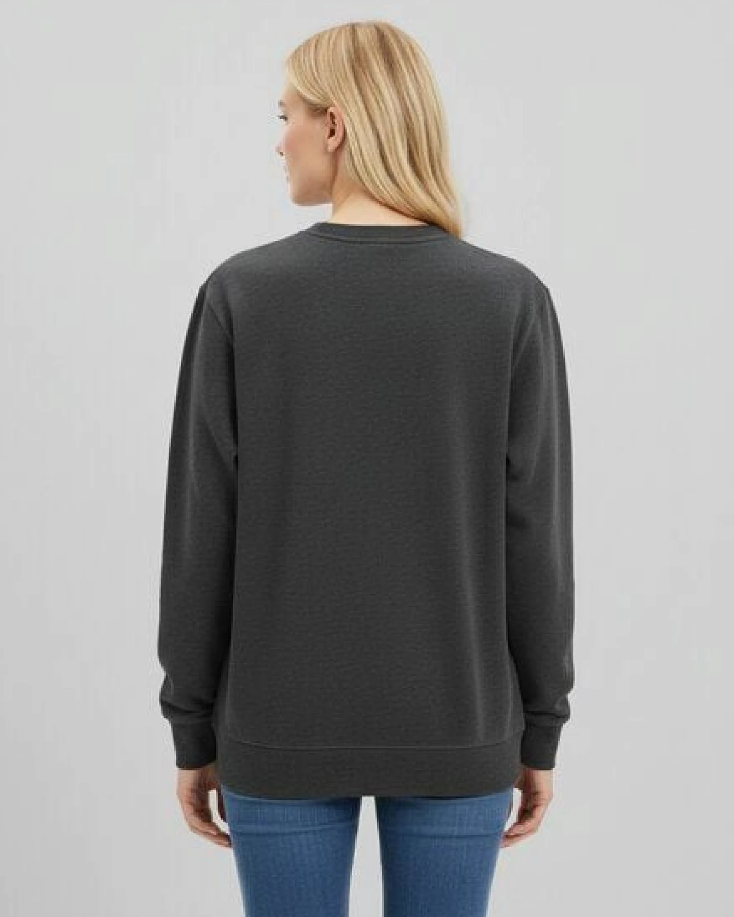 Unipolar Sweater Modell: Rolin – Ansicht 4