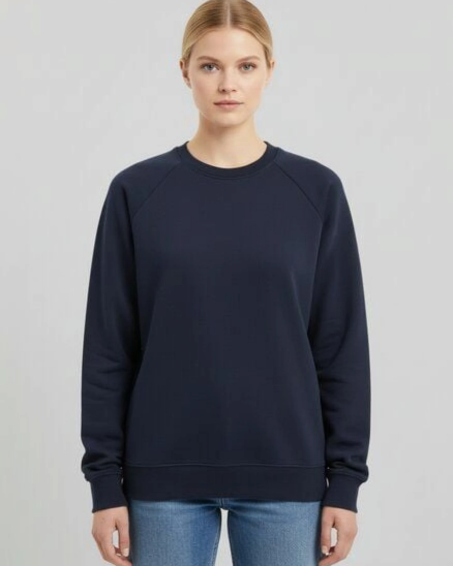 Unipolar Sweater Modell: Rolin – Ansicht 3