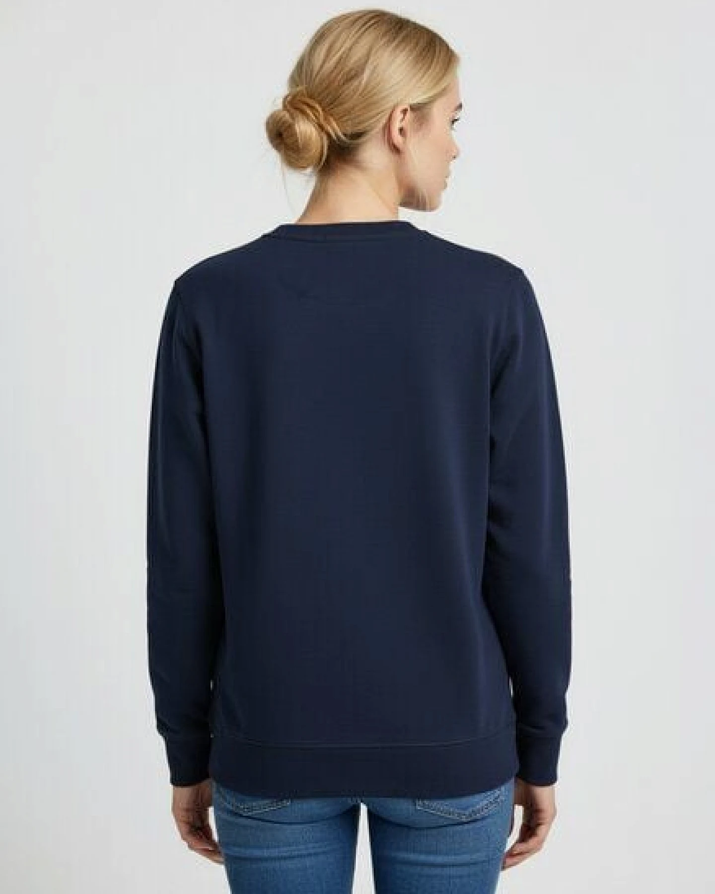 Unipolar Sweater Modell: Rolin – Ansicht 4