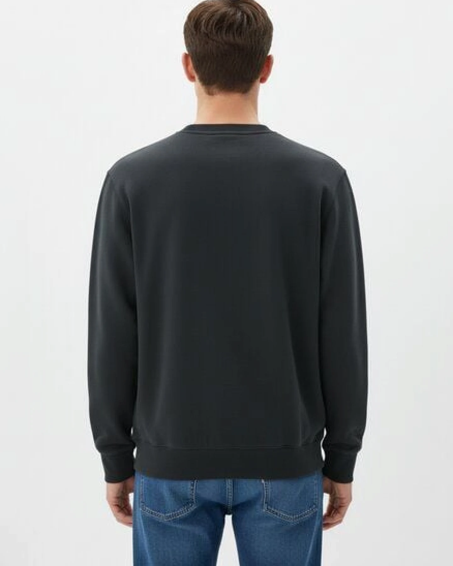 Unipolar Sweater Modell: Rolin – Ansicht 2