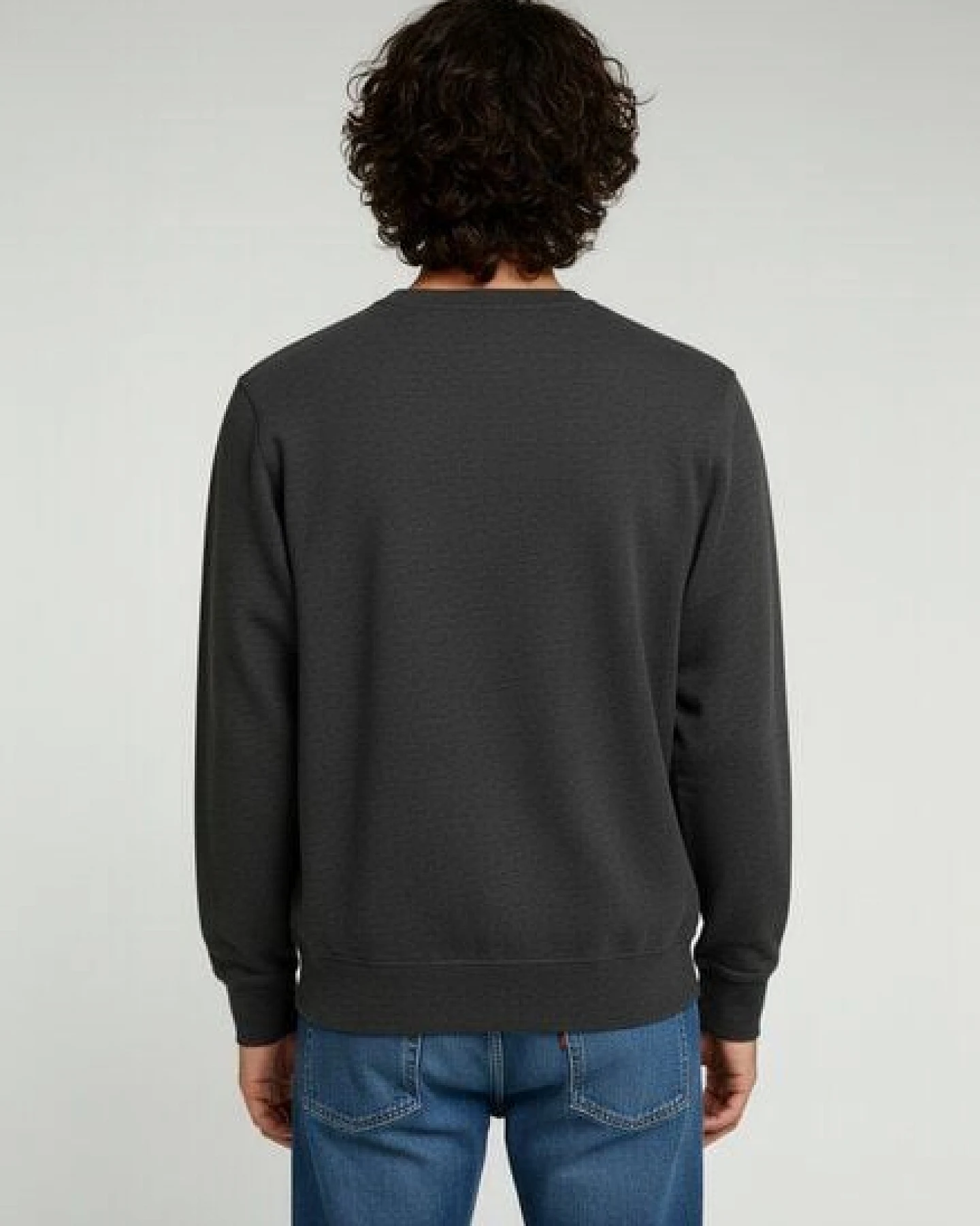 Unipolar Sweater Modell: Rolin – Ansicht 2