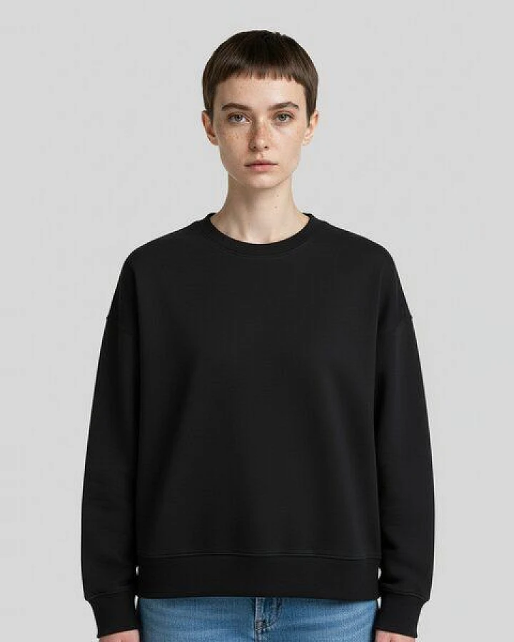 Unipolar Basic Pullover Modell: Almai