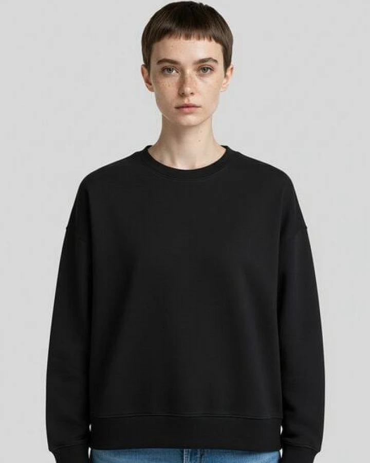 Unipolar Basic Pullover Modell: Almai